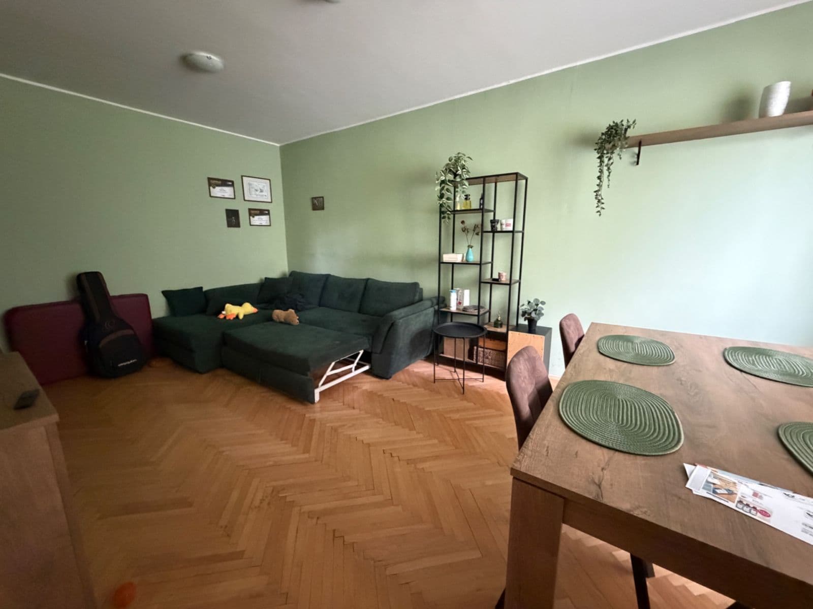 Predaj bytu 3-izbový 75 m², Filipova, Brno, Jihomoravský kraj Predaj bytu 3-izbový 75 m², Filipova, Brno, Jihomoravský kraj