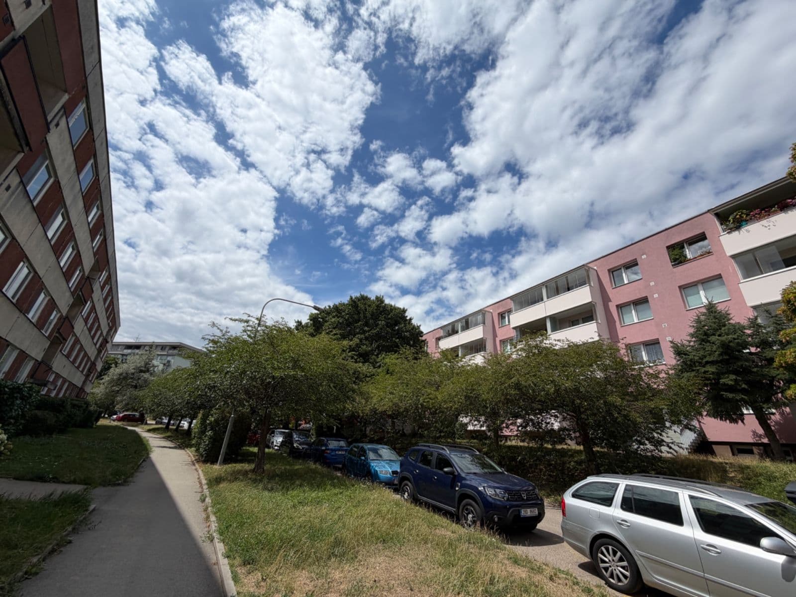 Predaj bytu 3-izbový 75 m², Filipova, Brno, Jihomoravský kraj Predaj bytu 3-izbový 75 m², Filipova, Brno, Jihomoravský kraj
