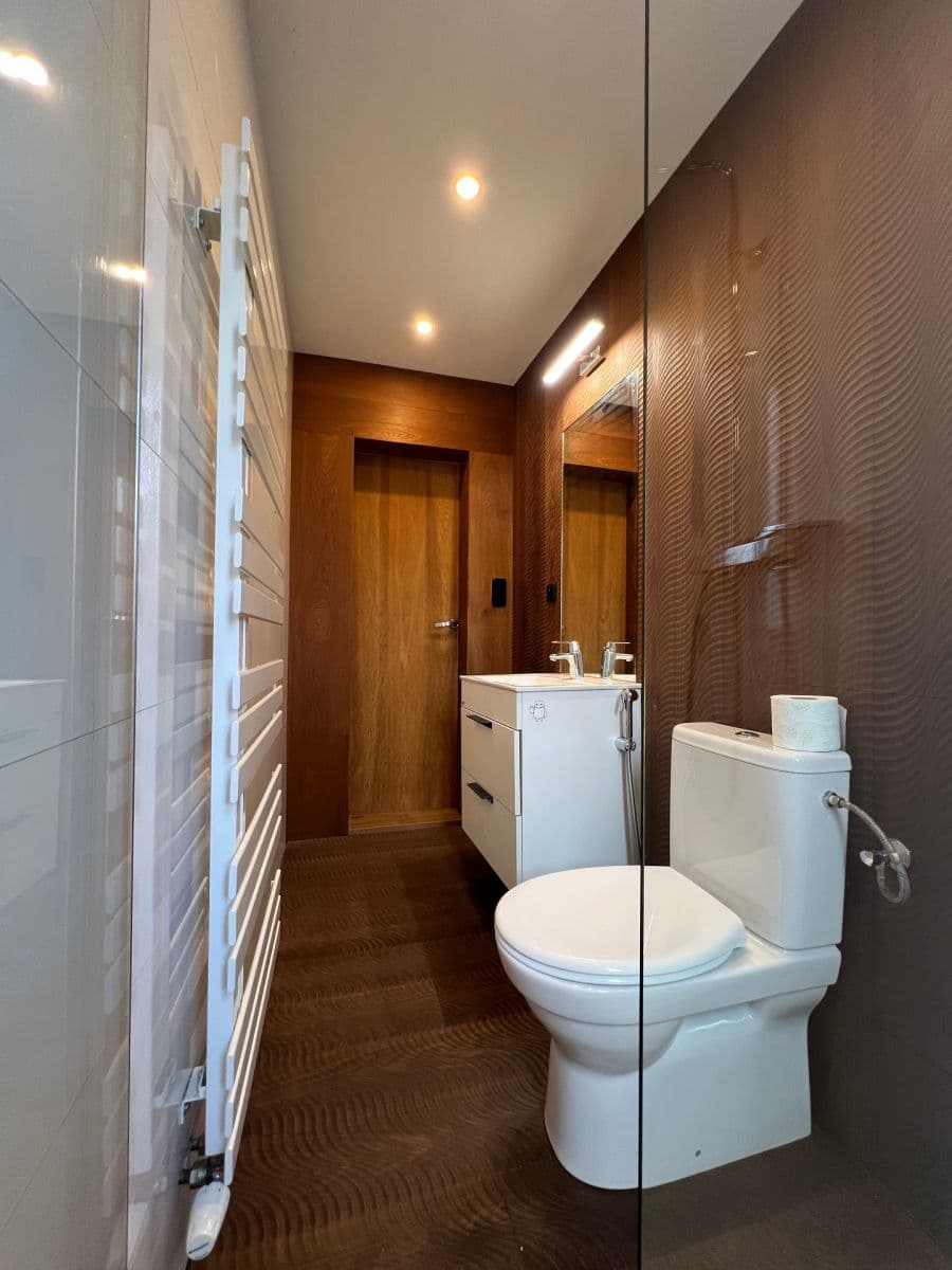 Prenájom domu 140 m², pozemok 1.200 m², Klešická, Praha, Praha Prenájom domu 140 m², pozemok 1.200 m², Klešická, Praha, Praha