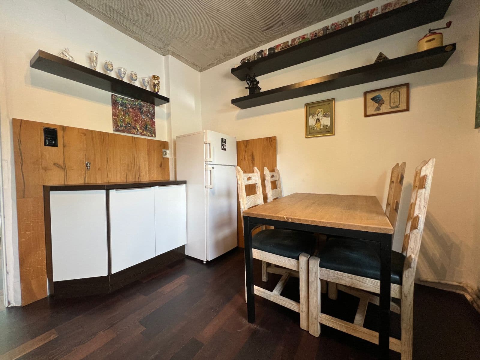 Prenájom domu 140 m², pozemok 1.200 m², Klešická, Praha, Praha Prenájom domu 140 m², pozemok 1.200 m², Klešická, Praha, Praha