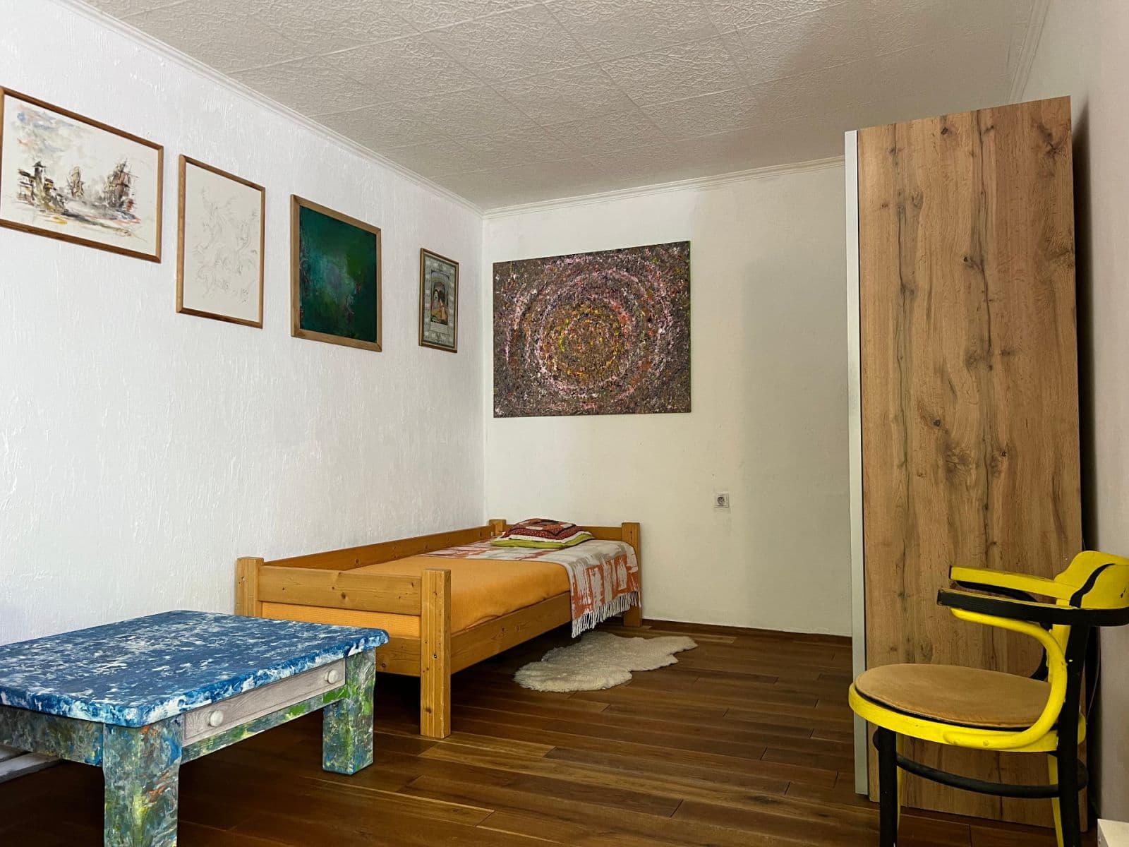 Prenájom domu 140 m², pozemok 1.200 m², Klešická, Praha, Praha Prenájom domu 140 m², pozemok 1.200 m², Klešická, Praha, Praha