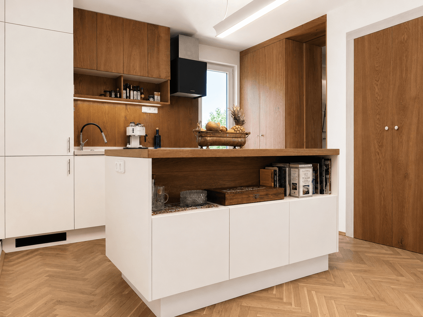 Prenájom domu 140 m², pozemok 1.200 m², Klešická, Praha, Praha Prenájom domu 140 m², pozemok 1.200 m², Klešická, Praha, Praha