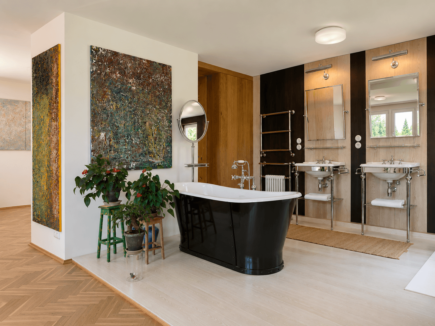 Prenájom domu 140 m², pozemok 1.200 m², Klešická, Praha, Praha Prenájom domu 140 m², pozemok 1.200 m², Klešická, Praha, Praha