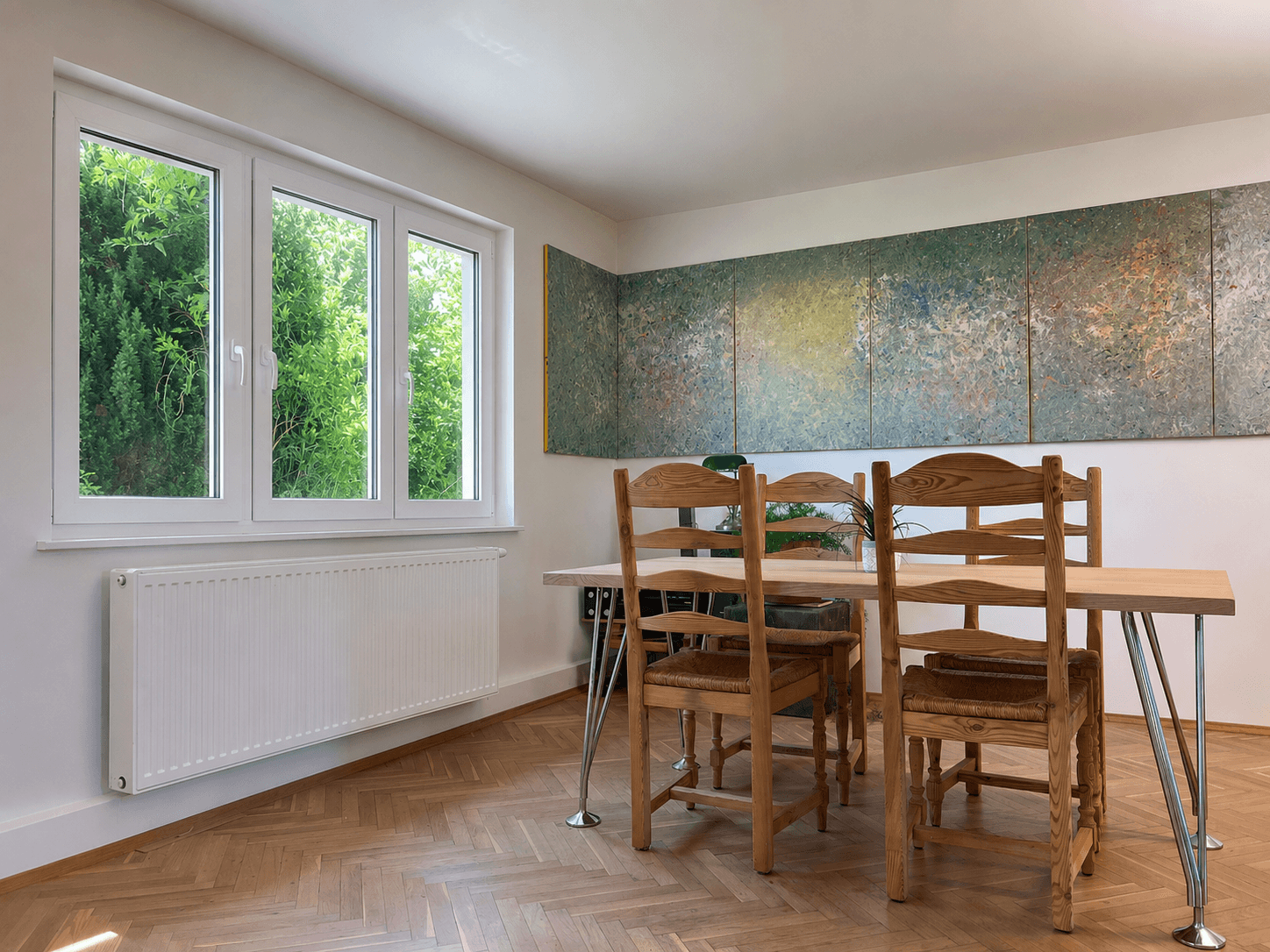 Prenájom domu 140 m², pozemok 1.200 m², Klešická, Praha, Praha Prenájom domu 140 m², pozemok 1.200 m², Klešická, Praha, Praha