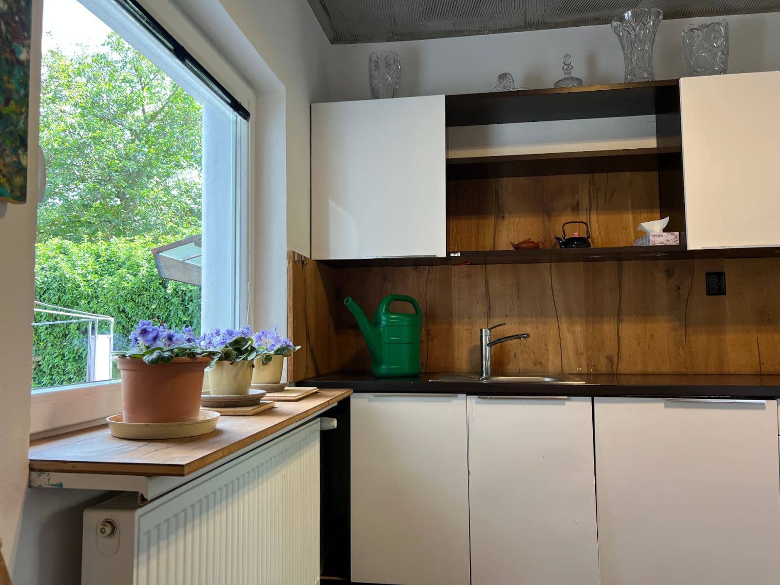 Prenájom domu 140 m², pozemok 1.200 m², Klešická, Praha, Praha Prenájom domu 140 m², pozemok 1.200 m², Klešická, Praha, Praha