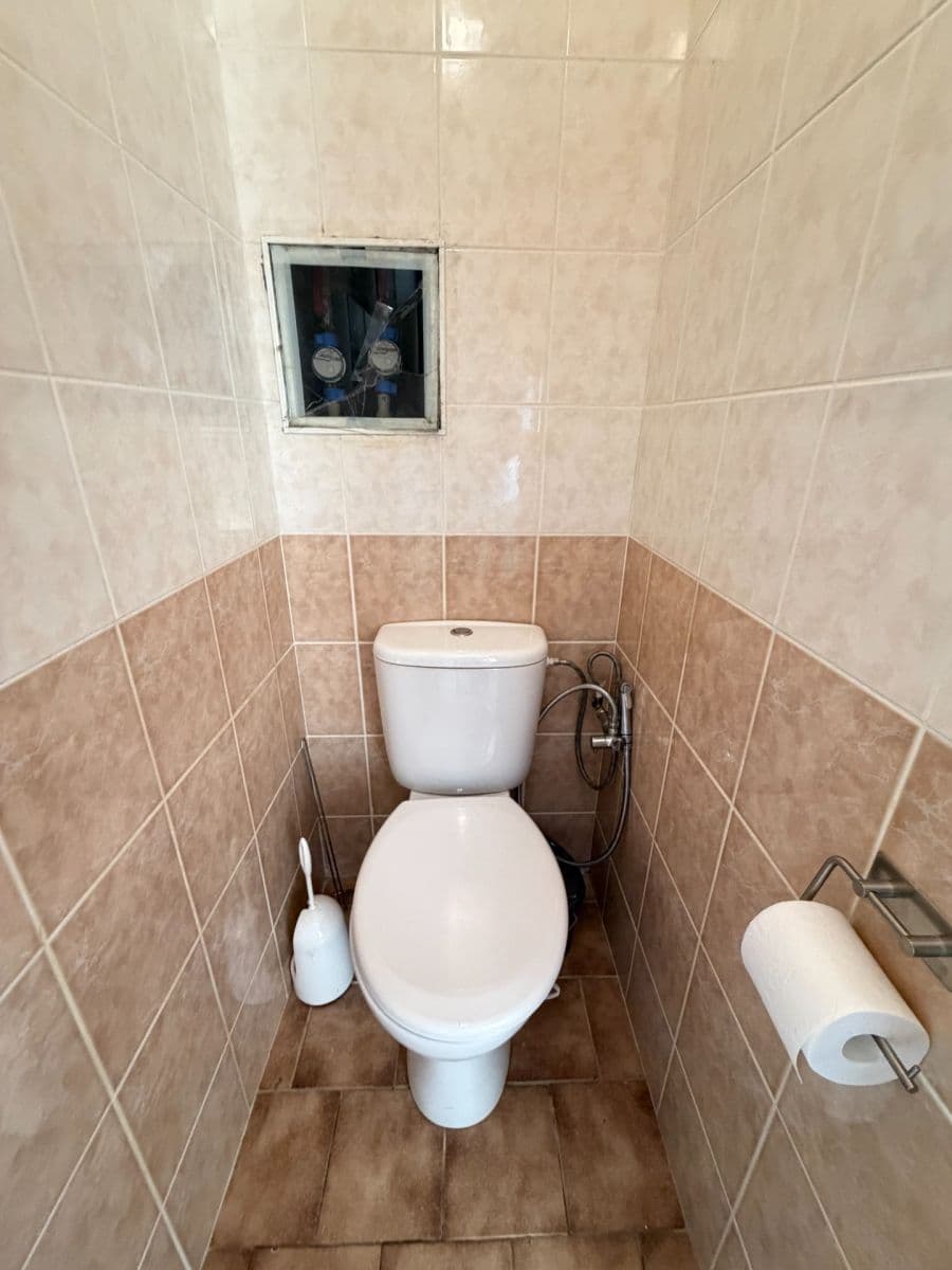 Prenájom bytu 1-izbový 38 m², Olštýnská, Praha, Praha Prenájom bytu 1-izbový 38 m², Olštýnská, Praha, Praha
