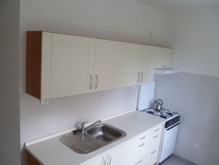 Prenájom bytu 2-izbový 52 m², Kapraďová, Praha, Praha Prenájom bytu 2-izbový 52 m², Kapraďová, Praha, Praha