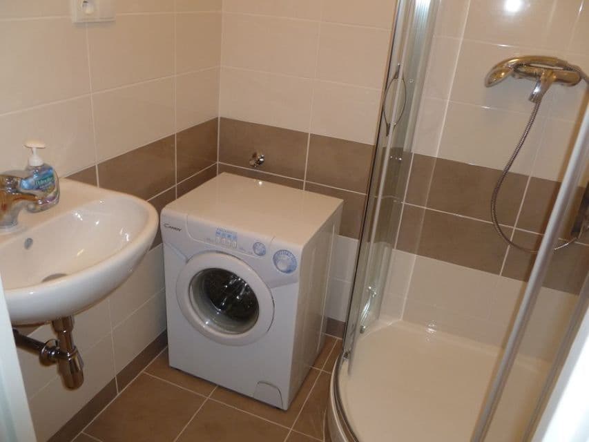 Prenájom bytu 2-izbový 52 m², Kapraďová, Praha, Praha Prenájom bytu 2-izbový 52 m², Kapraďová, Praha, Praha