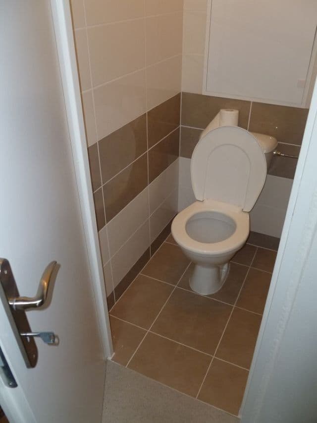 Prenájom bytu 2-izbový 52 m², Kapraďová, Praha, Praha Prenájom bytu 2-izbový 52 m², Kapraďová, Praha, Praha