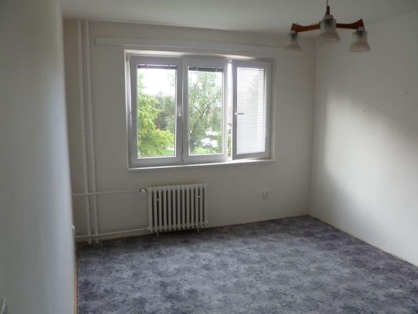 Prenájom bytu 2-izbový 52 m², Kapraďová, Praha, Praha Prenájom bytu 2-izbový 52 m², Kapraďová, Praha, Praha
