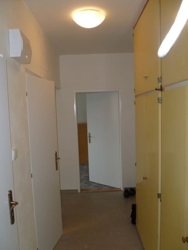 Prenájom bytu 2-izbový 52 m², Kapraďová, Praha, Praha Prenájom bytu 2-izbový 52 m², Kapraďová, Praha, Praha
