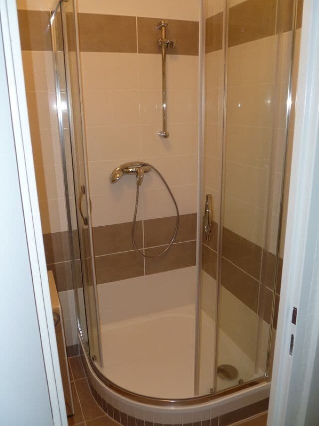 Prenájom bytu 2-izbový 52 m², Kapraďová, Praha, Praha Prenájom bytu 2-izbový 52 m², Kapraďová, Praha, Praha