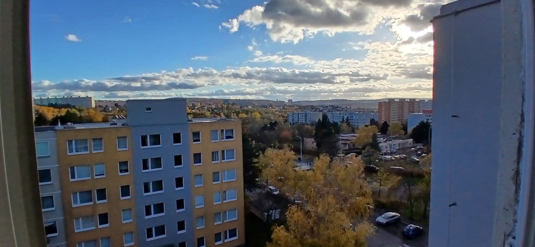 Prenájom bytu 1-izbový 33 m², Rodopská, Praha, Praha Prenájom bytu 1-izbový 33 m², Rodopská, Praha, Praha