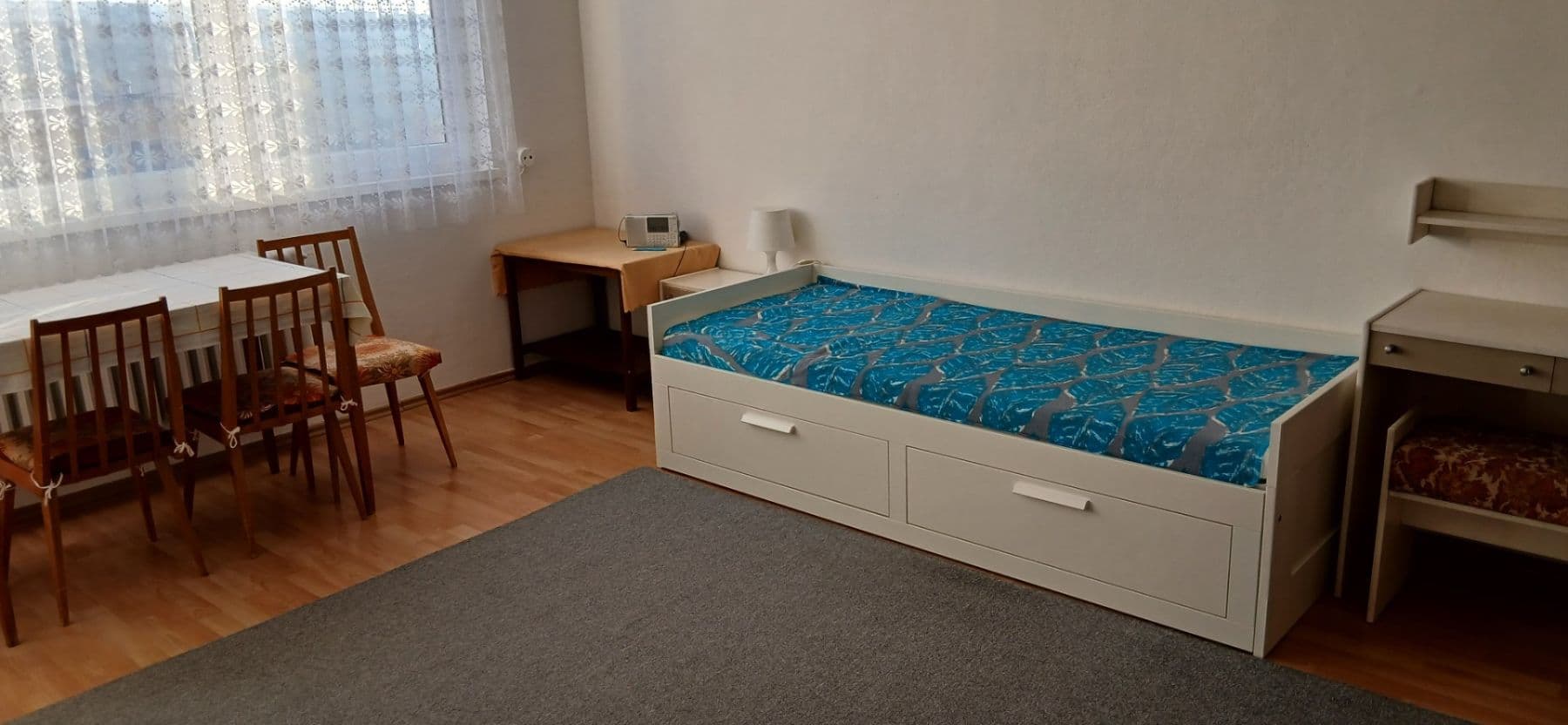 Prenájom bytu 1-izbový 33 m², Rodopská, Praha, Praha Prenájom bytu 1-izbový 33 m², Rodopská, Praha, Praha