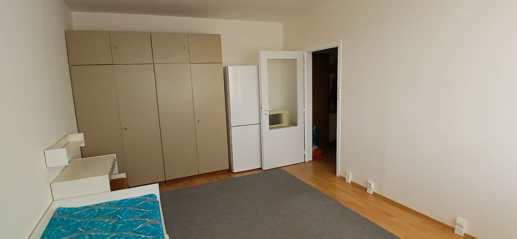Prenájom bytu 1-izbový 33 m², Rodopská, Praha, Praha Prenájom bytu 1-izbový 33 m², Rodopská, Praha, Praha