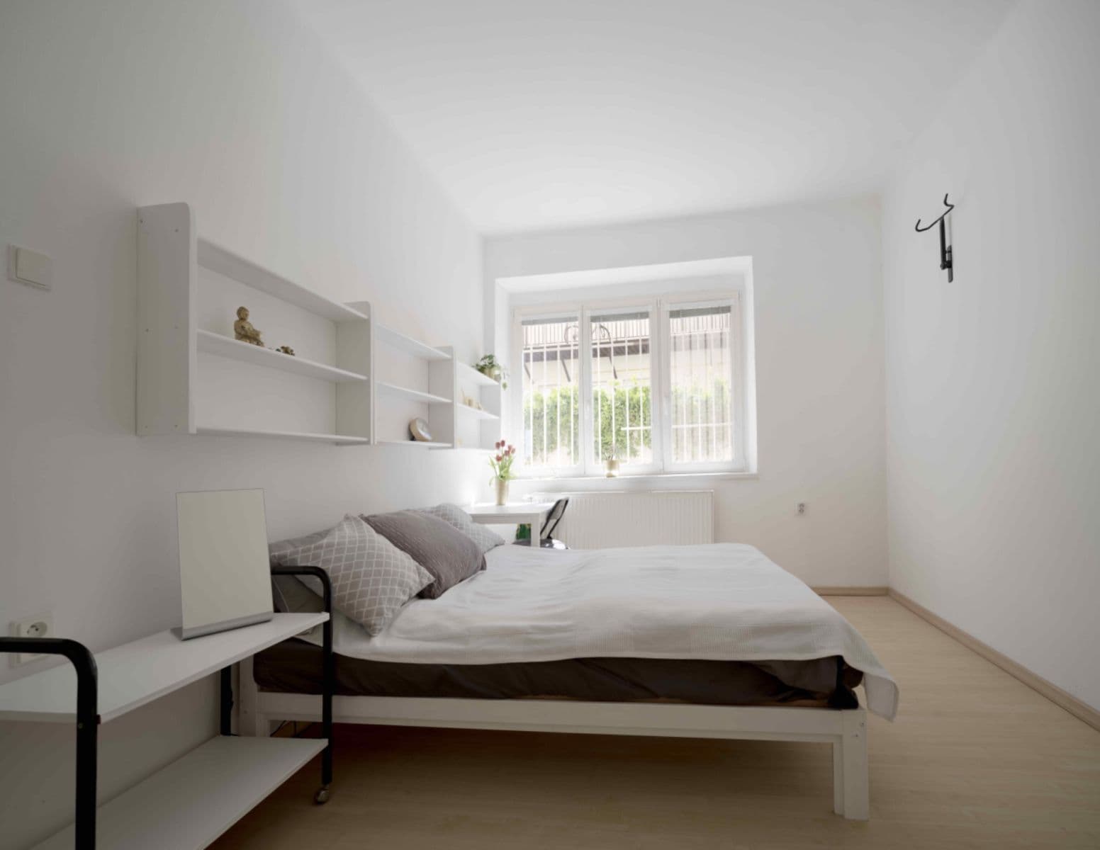 Predaj bytu 2-izbový 72 m², Rumunská, Praha, Praha Predaj bytu 2-izbový 72 m², Rumunská, Praha, Praha