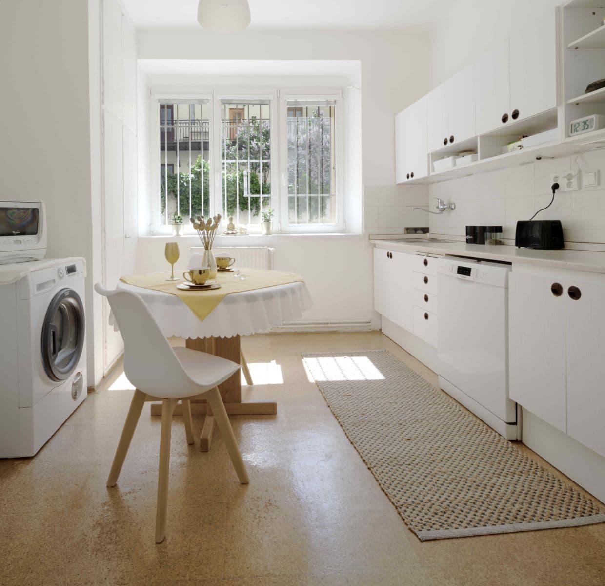Predaj bytu 2-izbový 72 m², Rumunská, Praha, Praha Predaj bytu 2-izbový 72 m², Rumunská, Praha, Praha