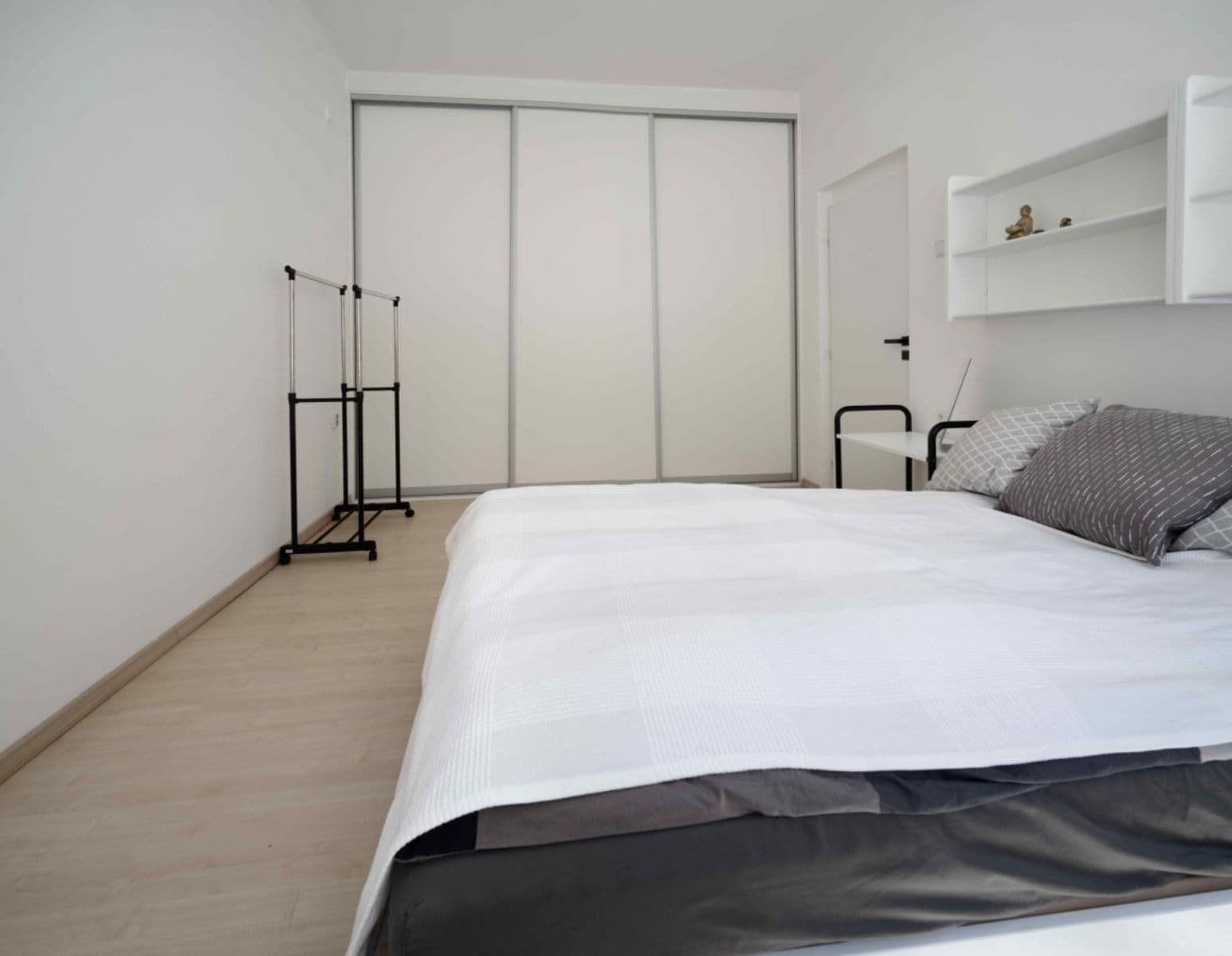 Predaj bytu 2-izbový 72 m², Rumunská, Praha, Praha Predaj bytu 2-izbový 72 m², Rumunská, Praha, Praha