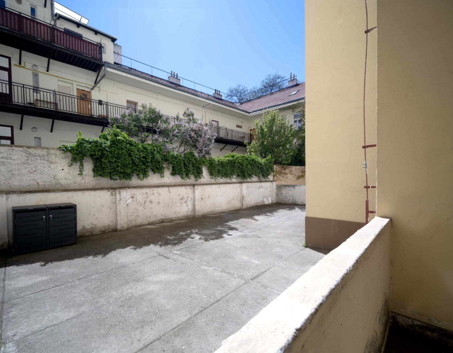 Predaj bytu 2-izbový 72 m², Rumunská, Praha, Praha Predaj bytu 2-izbový 72 m², Rumunská, Praha, Praha