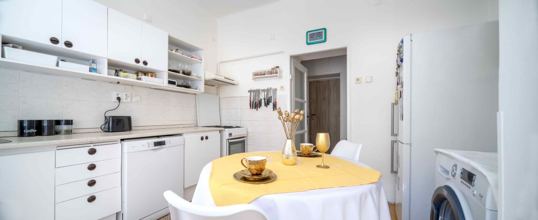 Predaj bytu 2-izbový 72 m², Rumunská, Praha, Praha Predaj bytu 2-izbový 72 m², Rumunská, Praha, Praha