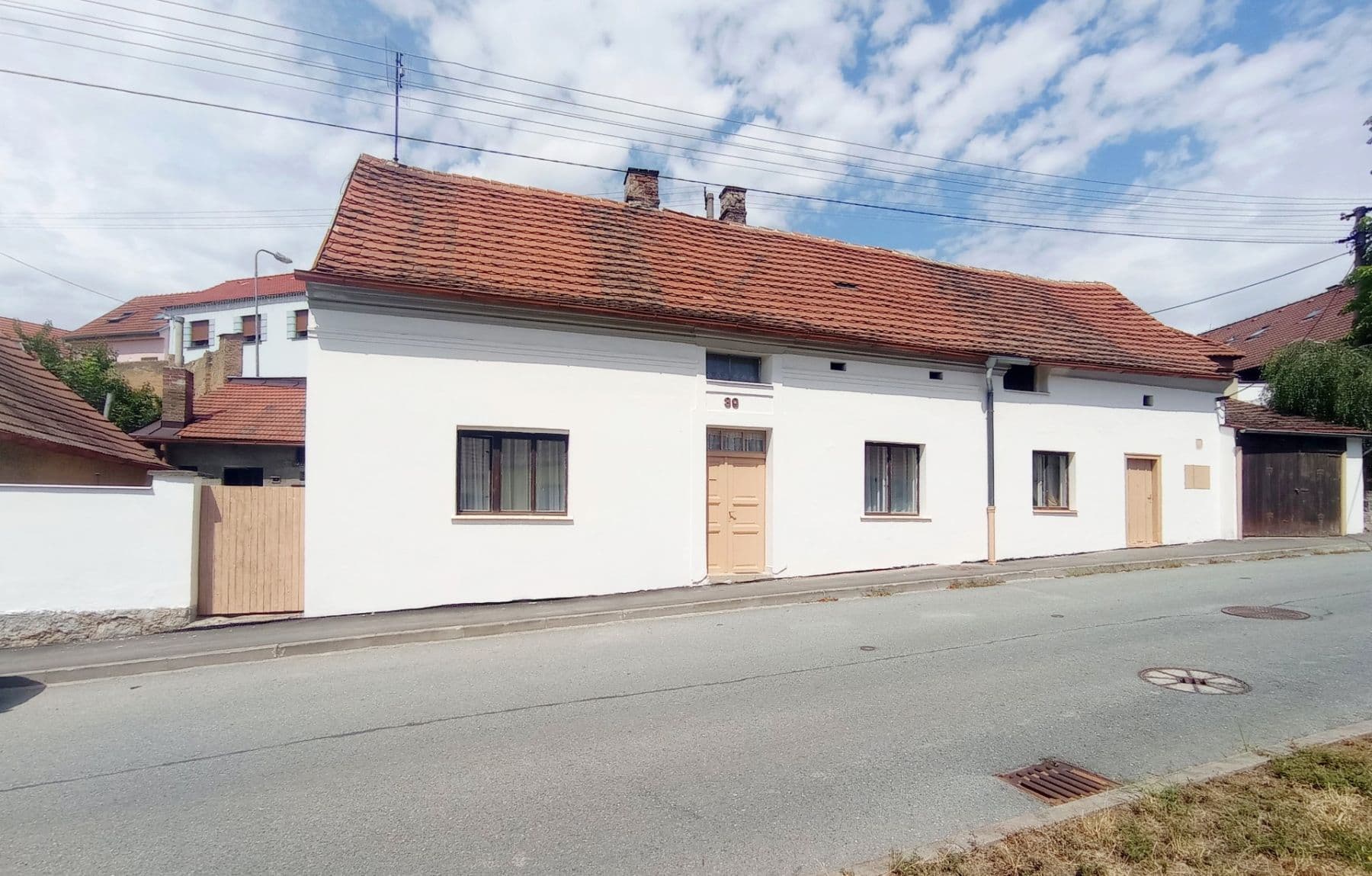 Predaj domu 119 m², pozemok 219 m², Košutecká, Plzeň, Plzeňský kraj Predaj domu 119 m², pozemok 219 m², Košutecká, Plzeň, Plzeňský kraj