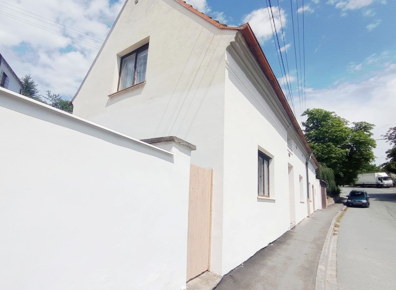 Predaj domu 119 m², pozemok 219 m², Košutecká, Plzeň, Plzeňský kraj Predaj domu 119 m², pozemok 219 m², Košutecká, Plzeň, Plzeňský kraj