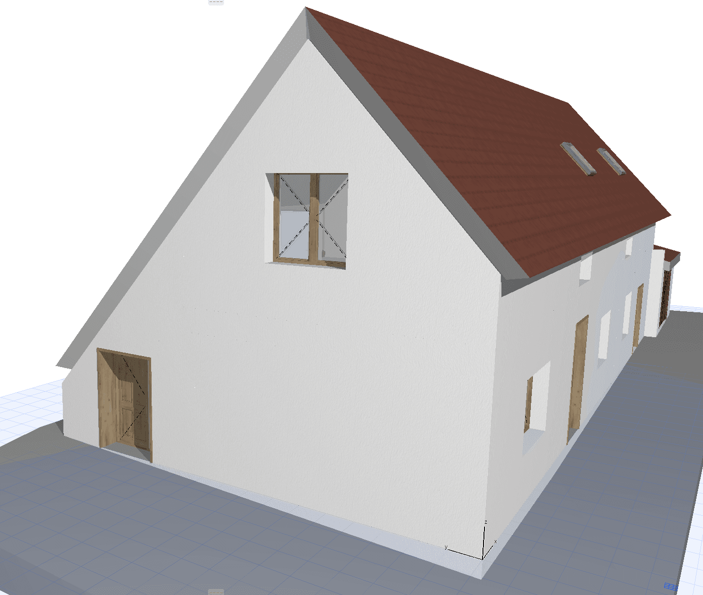 Predaj domu 119 m², pozemok 219 m², Košutecká, Plzeň, Plzeňský kraj Predaj domu 119 m², pozemok 219 m², Košutecká, Plzeň, Plzeňský kraj