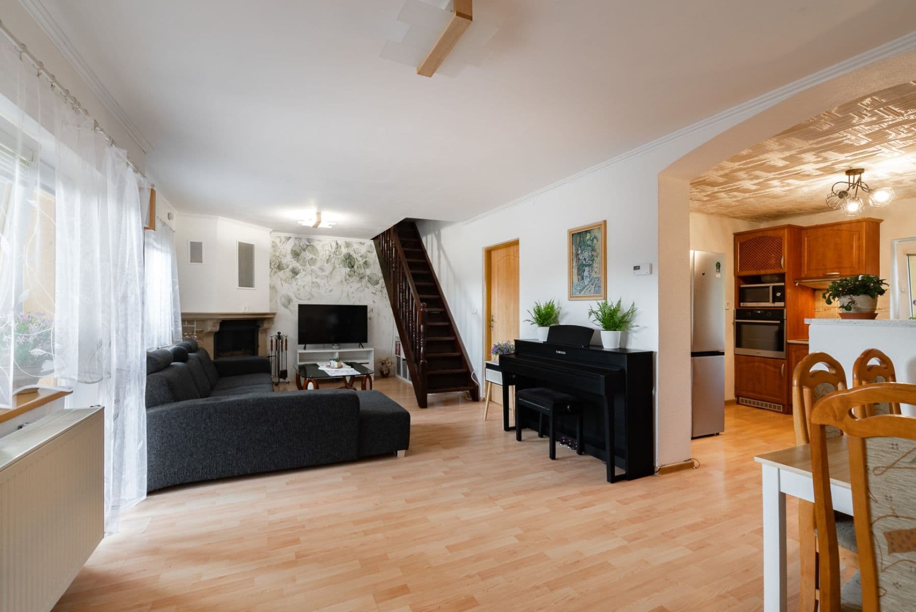 Predaj domu 192 m², pozemok 1.035 m², Čermná nad Orlicí, Královéhradecký kraj Predaj domu 192 m², pozemok 1.035 m², Čermná nad Orlicí, Královéhradecký kraj