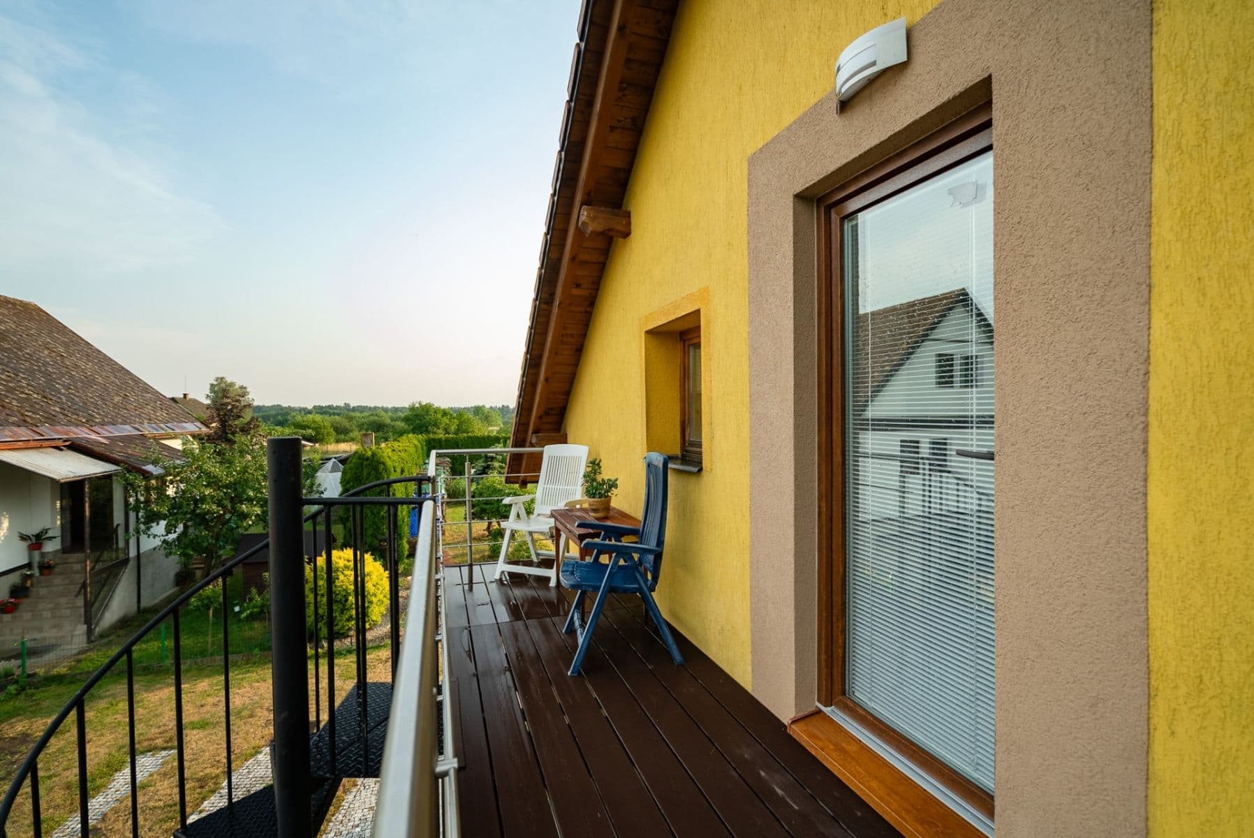 Predaj domu 192 m², pozemok 1.035 m², Čermná nad Orlicí, Královéhradecký kraj Predaj domu 192 m², pozemok 1.035 m², Čermná nad Orlicí, Královéhradecký kraj