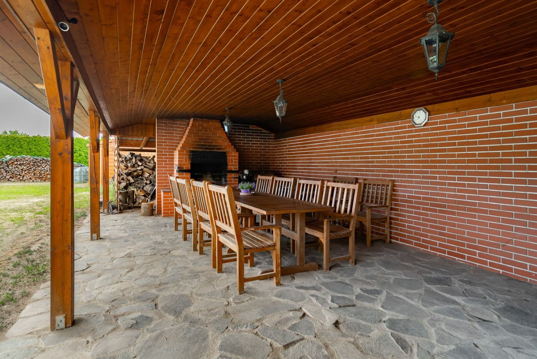 Predaj domu 192 m², pozemok 1.035 m², Čermná nad Orlicí, Královéhradecký kraj Predaj domu 192 m², pozemok 1.035 m², Čermná nad Orlicí, Královéhradecký kraj