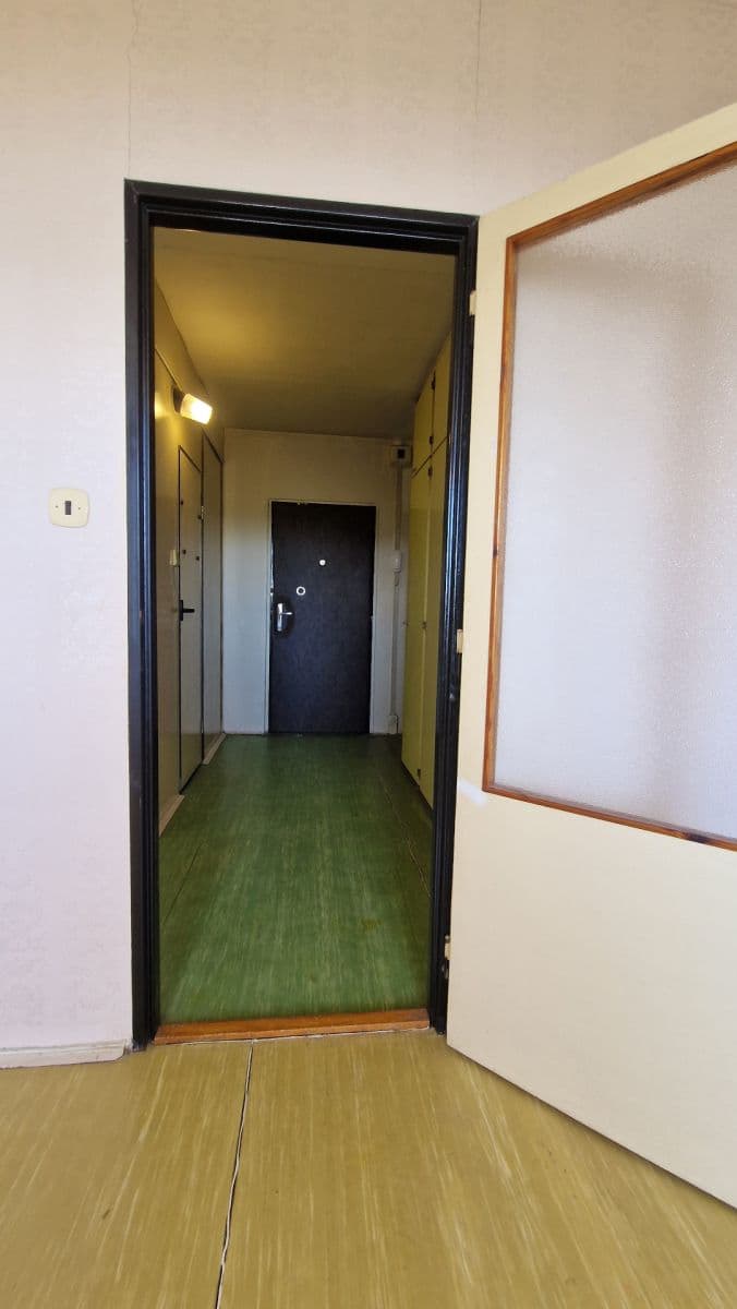 Predaj bytu 2-izbový 40 m², Novoborská, Praha, Praha Predaj bytu 2-izbový 40 m², Novoborská, Praha, Praha