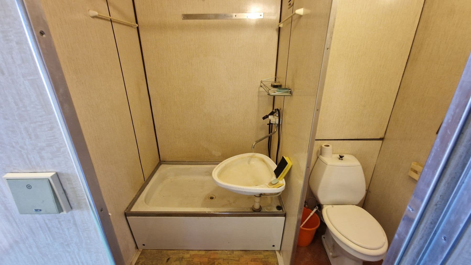 Predaj bytu 2-izbový 40 m², Novoborská, Praha, Praha Predaj bytu 2-izbový 40 m², Novoborská, Praha, Praha