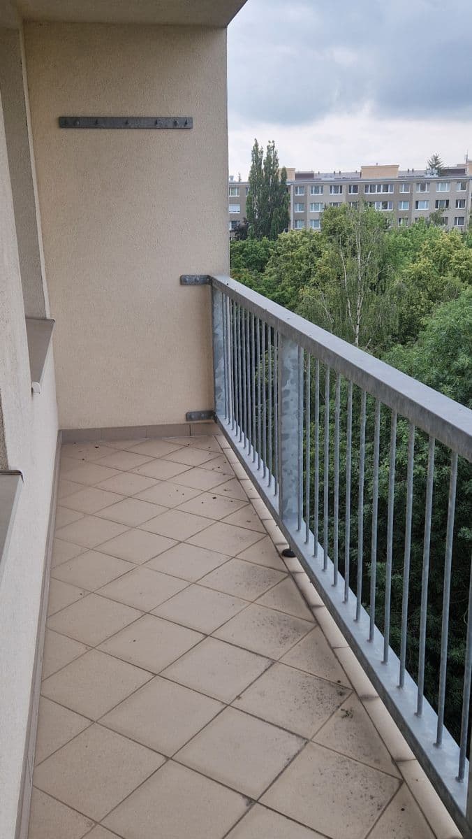 Predaj bytu 2-izbový 40 m², Novoborská, Praha, Praha Predaj bytu 2-izbový 40 m², Novoborská, Praha, Praha