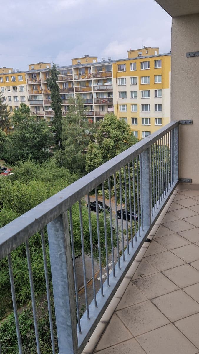 Predaj bytu 2-izbový 40 m², Novoborská, Praha, Praha Predaj bytu 2-izbový 40 m², Novoborská, Praha, Praha