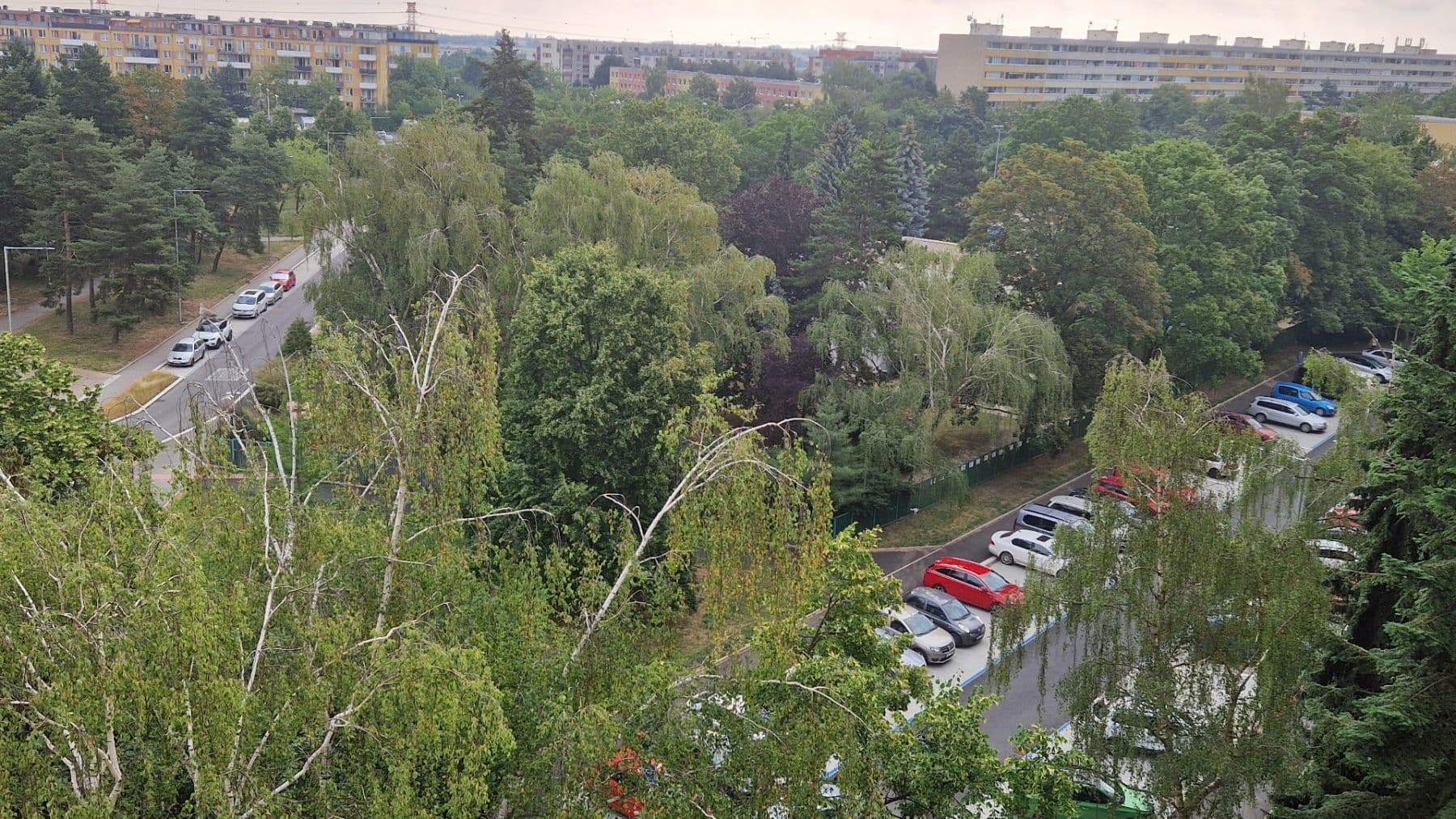 Predaj bytu 2-izbový 40 m², Novoborská, Praha, Praha Predaj bytu 2-izbový 40 m², Novoborská, Praha, Praha