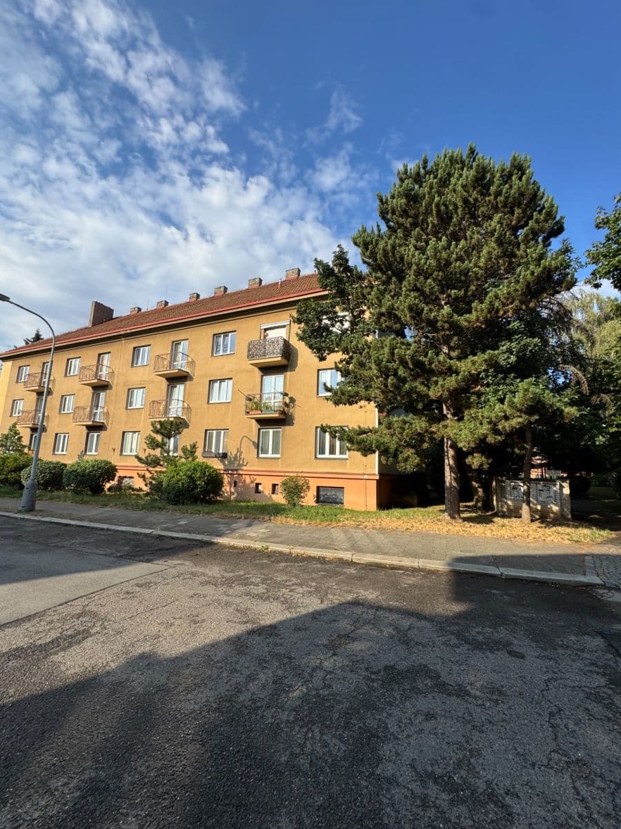 Prenájom bytu 1-izbový 35 m², Pakoměřická, Praha, Praha Prenájom bytu 1-izbový 35 m², Pakoměřická, Praha, Praha