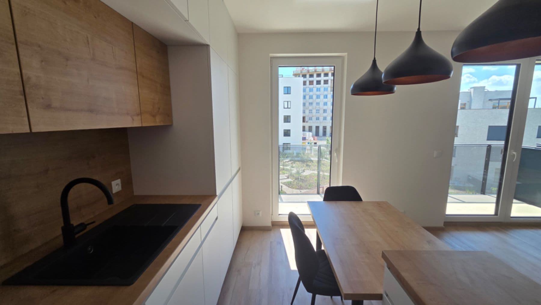 Prenájom bytu 1-izbový 39 m², Kolmanova, Praha, Praha Prenájom bytu 1-izbový 39 m², Kolmanova, Praha, Praha