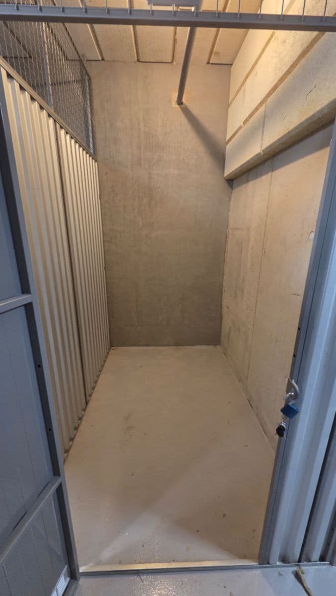 Prenájom bytu 1-izbový 39 m², Kolmanova, Praha, Praha Prenájom bytu 1-izbový 39 m², Kolmanova, Praha, Praha