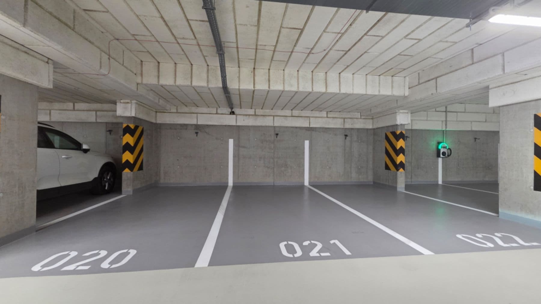 Prenájom bytu 1-izbový 39 m², Kolmanova, Praha, Praha Prenájom bytu 1-izbový 39 m², Kolmanova, Praha, Praha