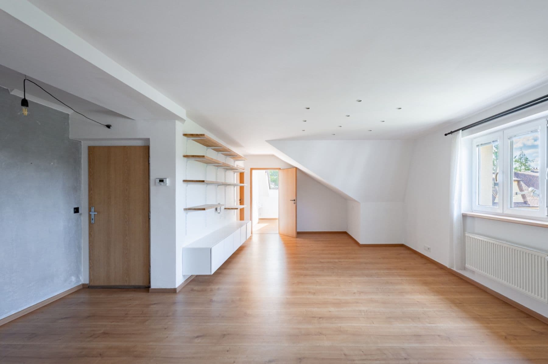 Predaj bytu 3-izbový 95 m², Českobrodská, Praha, Praha Predaj bytu 3-izbový 95 m², Českobrodská, Praha, Praha