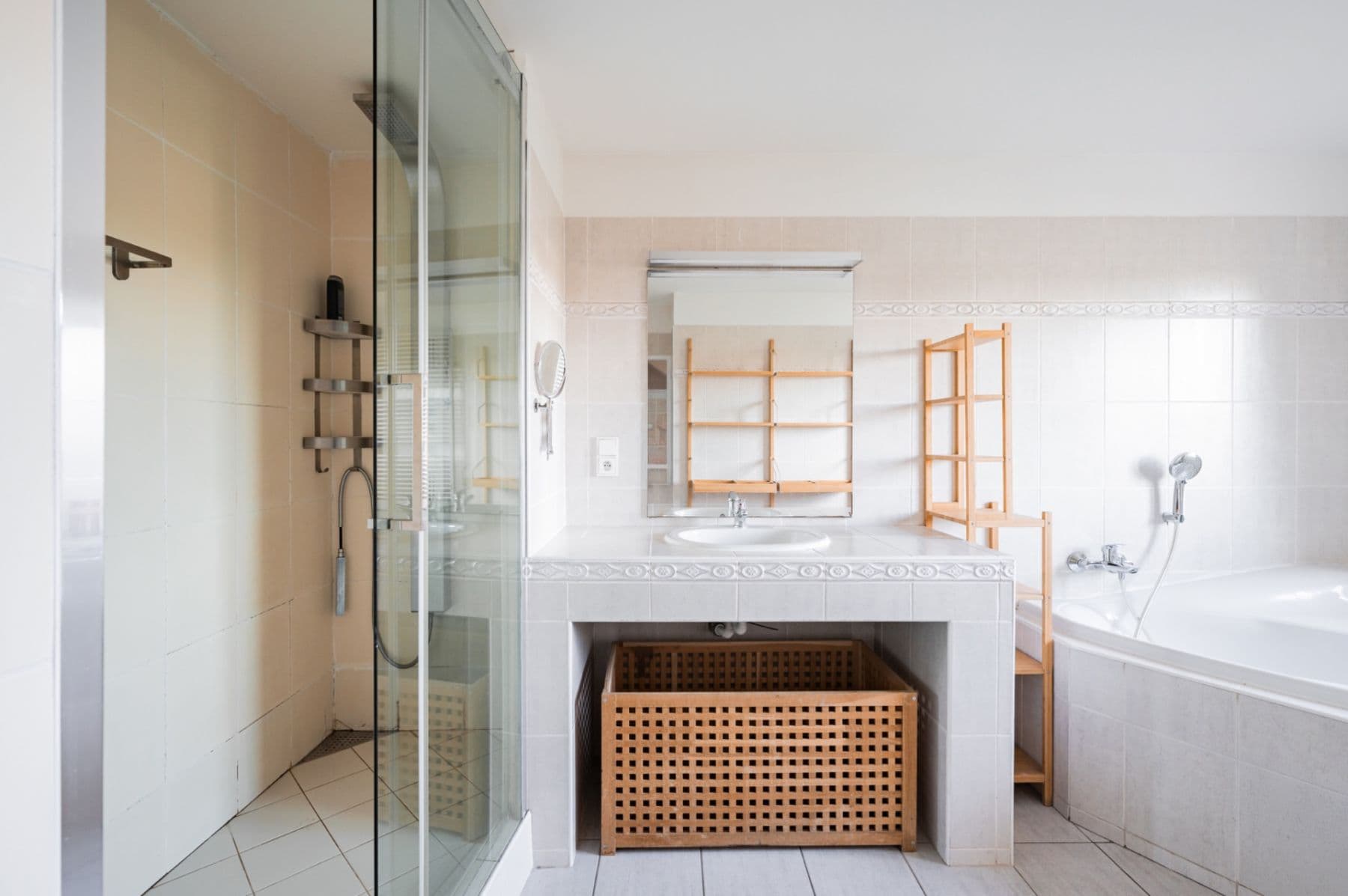 Predaj bytu 3-izbový 95 m², Českobrodská, Praha, Praha Predaj bytu 3-izbový 95 m², Českobrodská, Praha, Praha