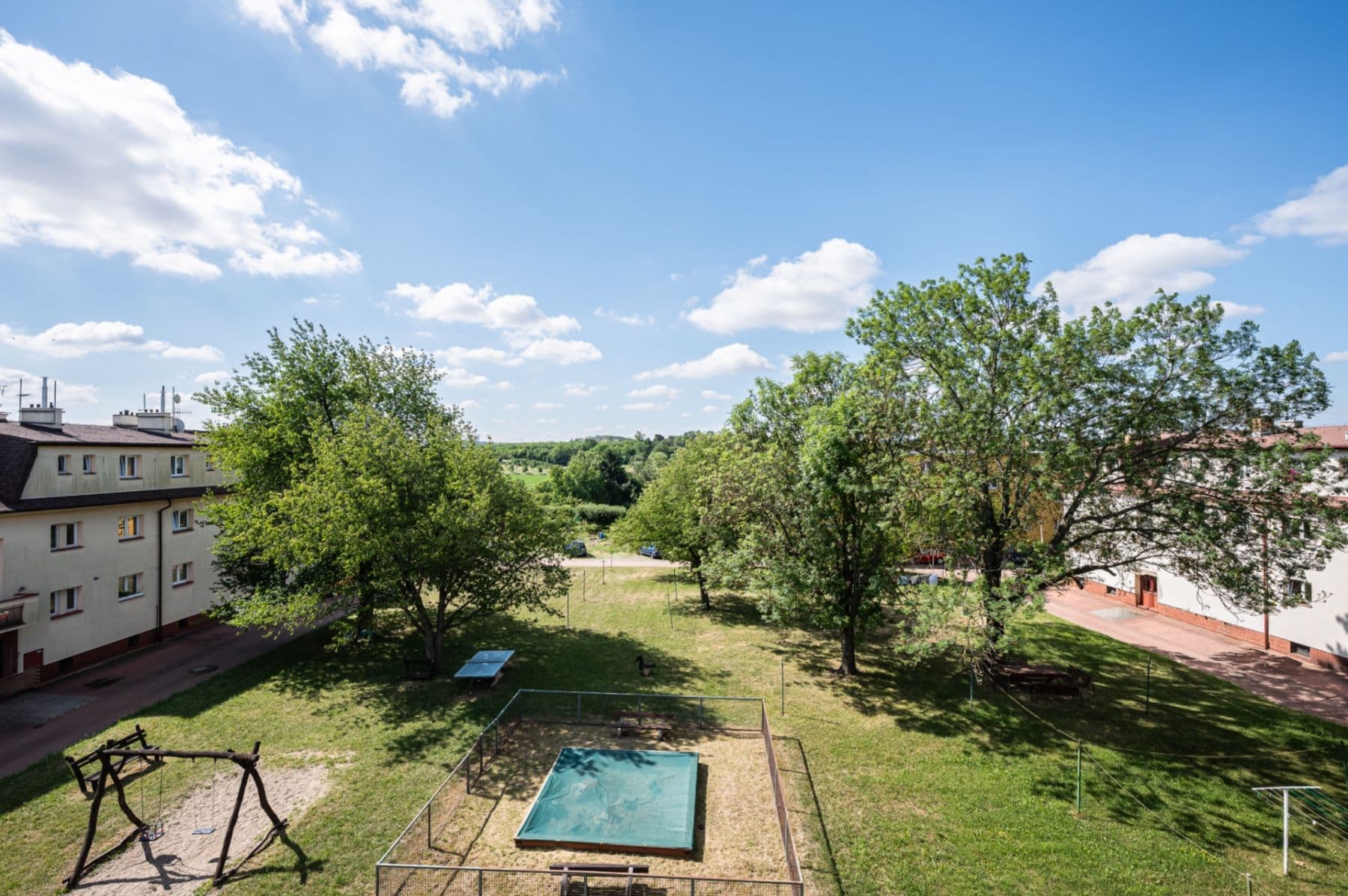 Predaj bytu 3-izbový 95 m², Českobrodská, Praha, Praha Predaj bytu 3-izbový 95 m², Českobrodská, Praha, Praha