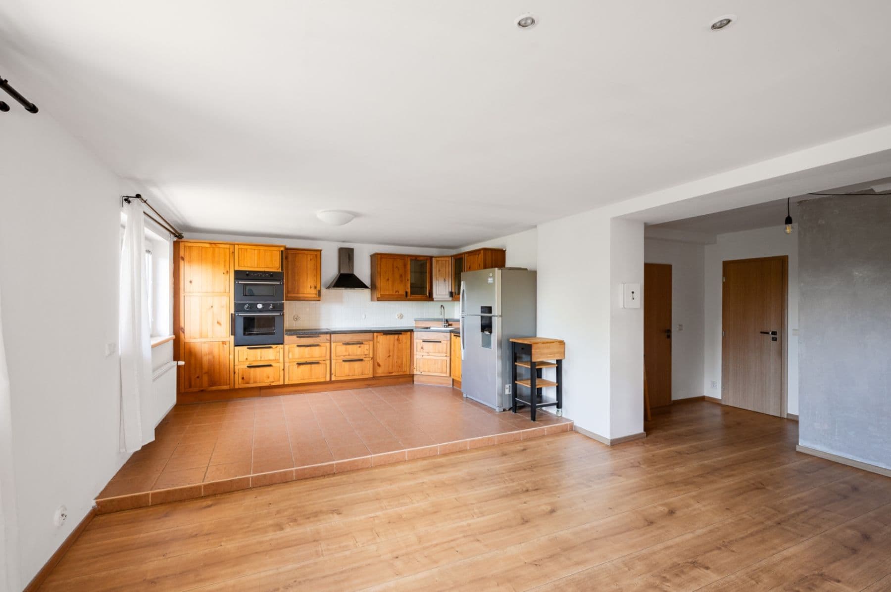 Predaj bytu 3-izbový 95 m², Českobrodská, Praha, Praha Predaj bytu 3-izbový 95 m², Českobrodská, Praha, Praha