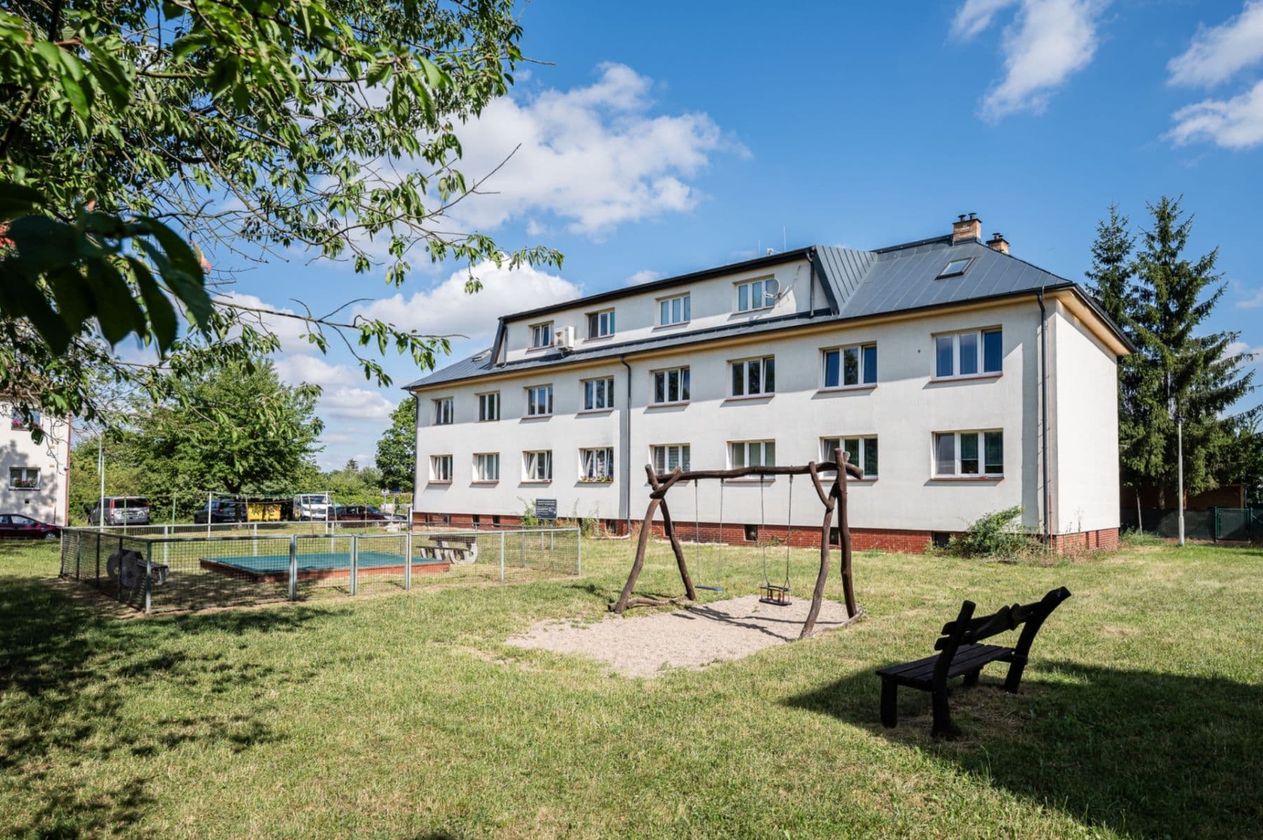 Predaj bytu 3-izbový 95 m², Českobrodská, Praha, Praha Predaj bytu 3-izbový 95 m², Českobrodská, Praha, Praha