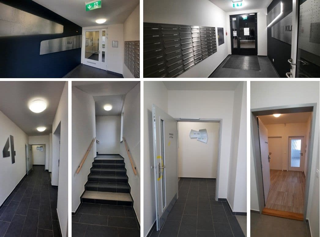 Prenájom bytu 2-izbový 50 m², Sedlářova, Praha, Praha Prenájom bytu 2-izbový 50 m², Sedlářova, Praha, Praha