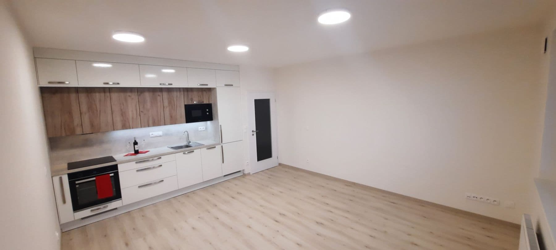 Prenájom bytu 2-izbový 50 m², Sedlářova, Praha, Praha Prenájom bytu 2-izbový 50 m², Sedlářova, Praha, Praha