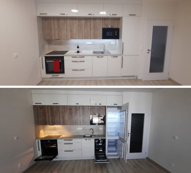 Prenájom bytu 2-izbový 50 m², Sedlářova, Praha, Praha Prenájom bytu 2-izbový 50 m², Sedlářova, Praha, Praha