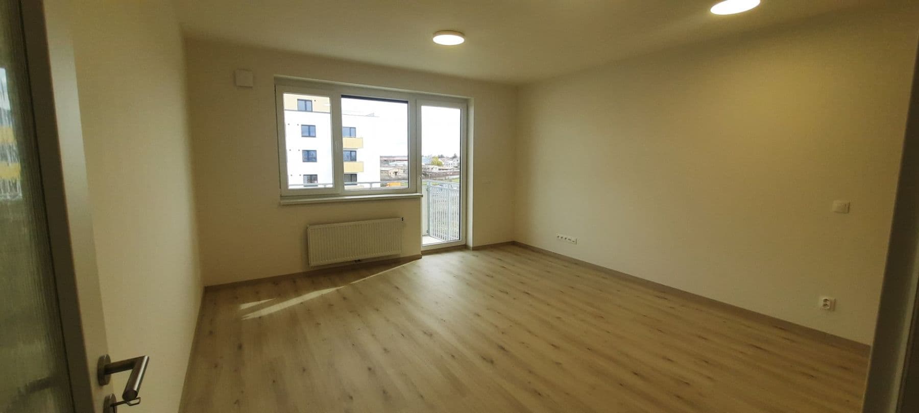 Prenájom bytu 2-izbový 50 m², Sedlářova, Praha, Praha Prenájom bytu 2-izbový 50 m², Sedlářova, Praha, Praha