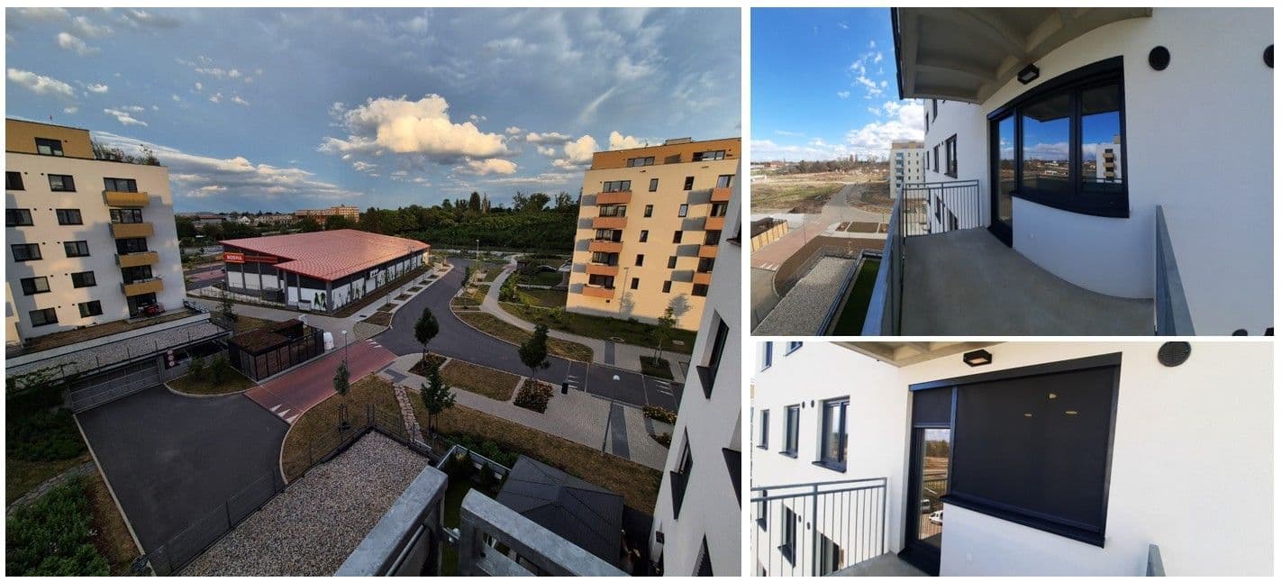 Prenájom bytu 2-izbový 50 m², Sedlářova, Praha, Praha Prenájom bytu 2-izbový 50 m², Sedlářova, Praha, Praha