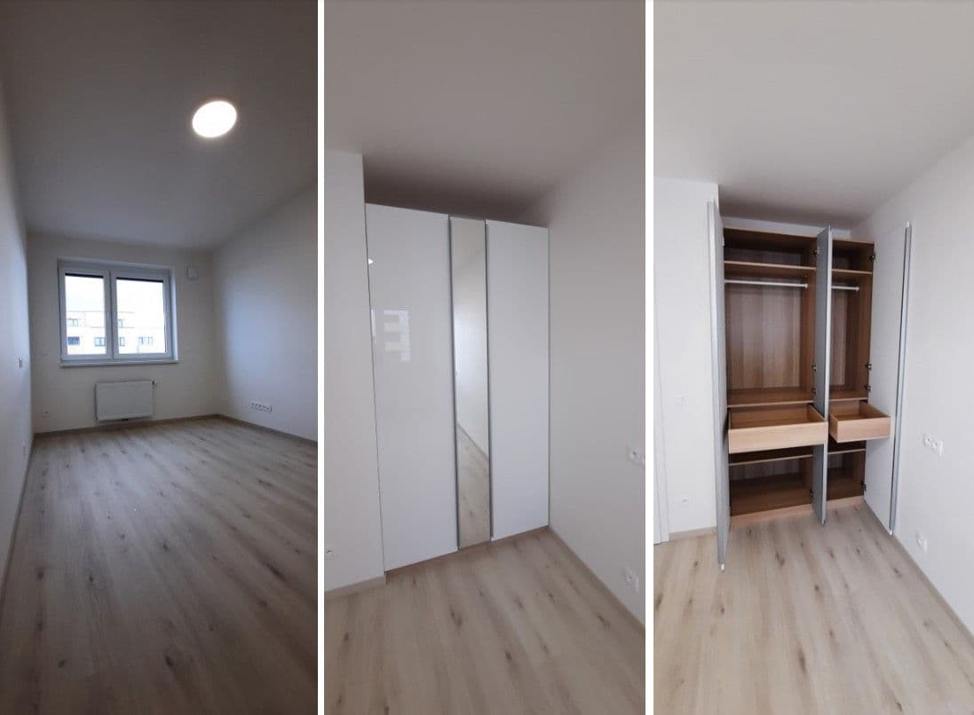 Prenájom bytu 2-izbový 50 m², Sedlářova, Praha, Praha Prenájom bytu 2-izbový 50 m², Sedlářova, Praha, Praha
